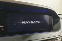 Mercedes-Benz Maybach Base