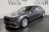 Mercedes-Benz Maybach Base