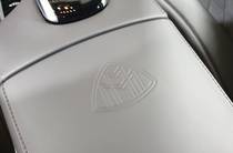 Mercedes-Benz Maybach Base