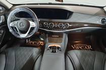 Mercedes-Benz Maybach Base