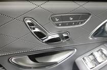 Mercedes-Benz Maybach Base