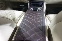 Mercedes-Benz Maybach Base