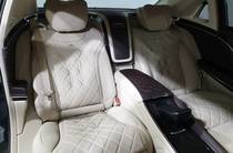 Mercedes-Benz Maybach Base