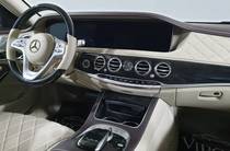 Mercedes-Benz Maybach Base