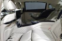 Mercedes-Benz Maybach Base