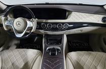 Mercedes-Benz Maybach Base