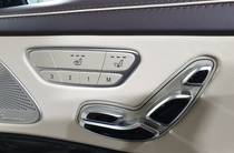 Mercedes-Benz Maybach Base