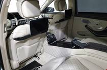 Mercedes-Benz Maybach Base