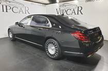 Mercedes-Benz Maybach Base