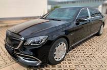 Mercedes-Benz Maybach Base