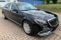 Mercedes-Benz Maybach Base