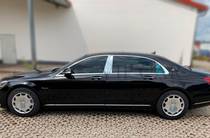 Mercedes-Benz Maybach Base