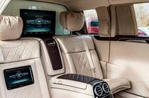 Mercedes-Benz Maybach Base