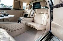 Mercedes-Benz Maybach Base