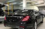 Mercedes-Benz Maybach Base