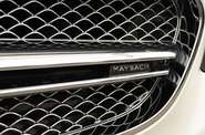 Mercedes-Benz Maybach Base