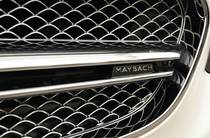 Mercedes-Benz Maybach Base