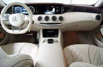 Mercedes-Benz Maybach Base