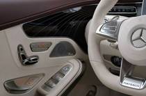 Mercedes-Benz Maybach Base