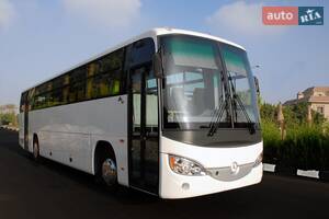 Mercedes MCV 2016 року