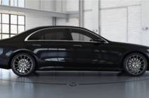 Mercedes-Benz S-Class Base