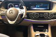 Mercedes-Benz S-Class Base