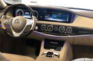 Mercedes-Benz S-Class Base