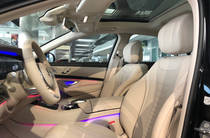 Mercedes-Benz S-Class Base