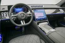 Mercedes-Benz S-Class Base