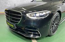 Mercedes-Benz S-Class Base