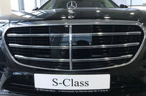 Mercedes-Benz S-Class Base