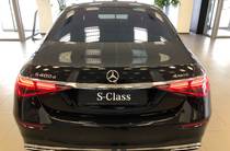 Mercedes-Benz S-Class Base