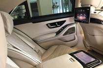 Mercedes-Benz S-Class Base