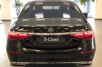 Mercedes-Benz S-Class Base