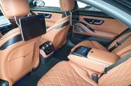 Mercedes-Benz S-Class Base