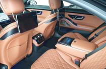 Mercedes-Benz S-Class Base