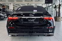 Mercedes-Benz S-Class Base