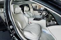 Mercedes-Benz S-Class Base