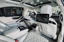 Mercedes-Benz S-Class Base