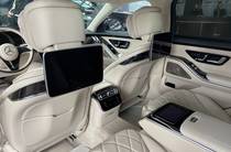 Mercedes-Benz S-Class Base