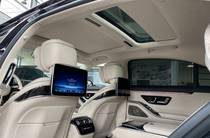 Mercedes-Benz S-Class Base