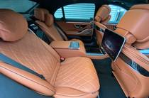 Mercedes-Benz S-Class Base