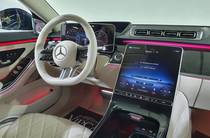 Mercedes-Benz S-Class Base