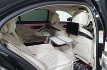 Mercedes-Benz S-Class Base