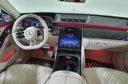 Mercedes-Benz S-Class Base