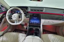 Mercedes-Benz S-Class Base