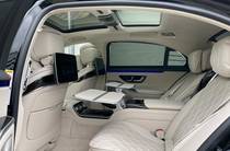 Mercedes-Benz S-Class Base