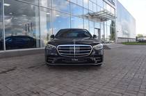 Mercedes-Benz S-Class Base