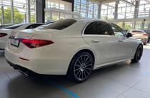 Mercedes-Benz S-Class Base