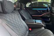 Mercedes-Benz S-Class Base